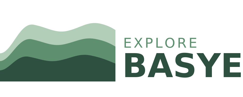 Explore Basye