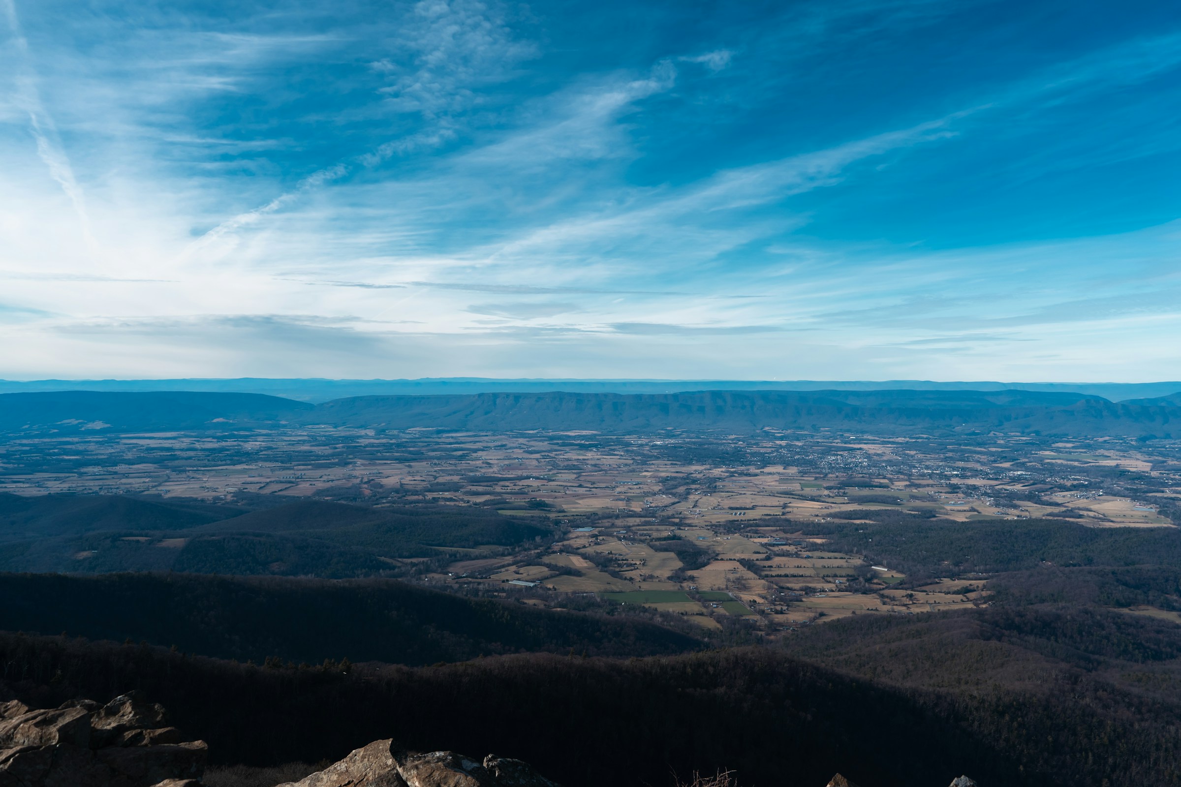 Lookout Mountain Trail