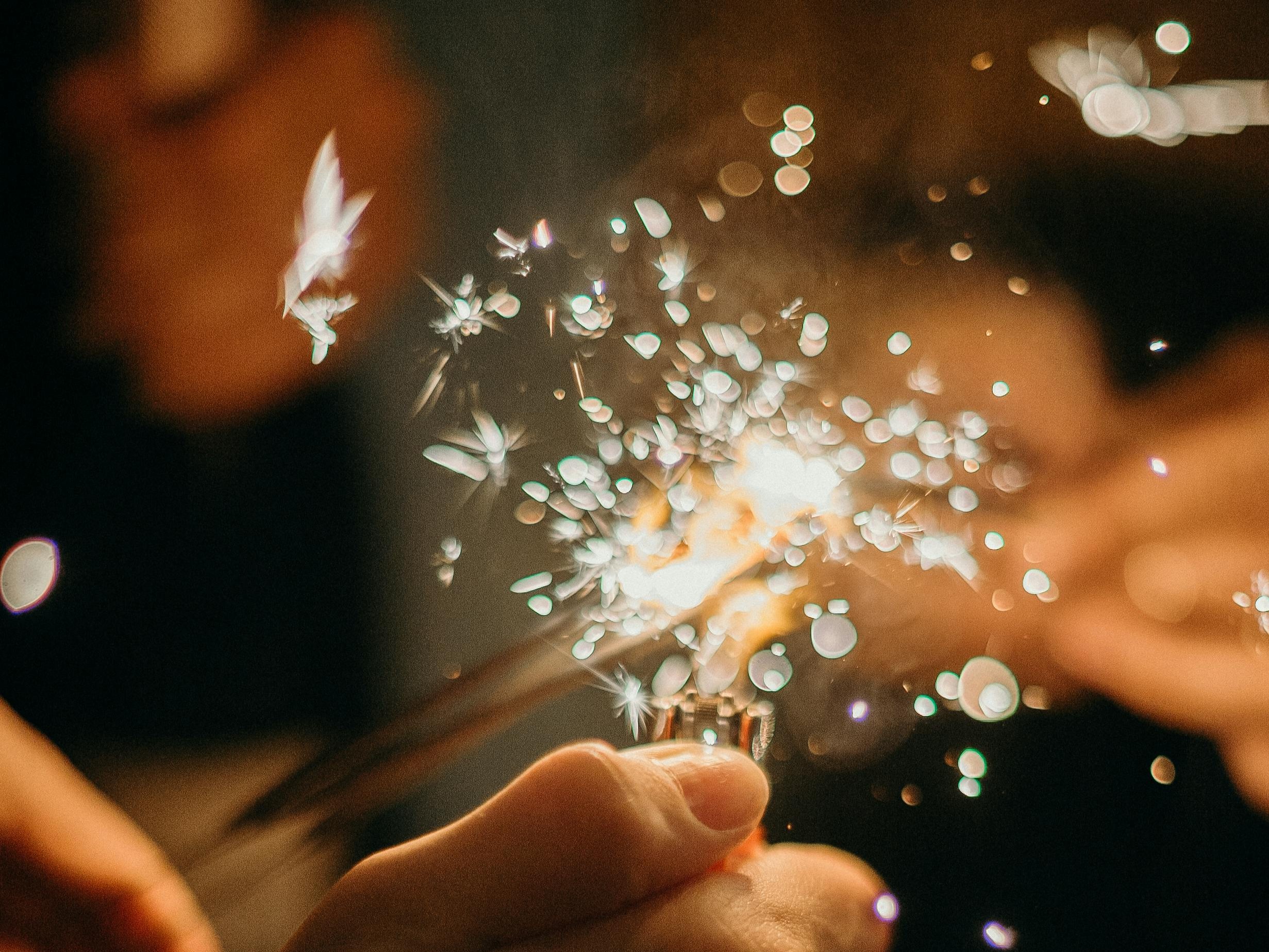 New Year's Eve at Bryce Resort