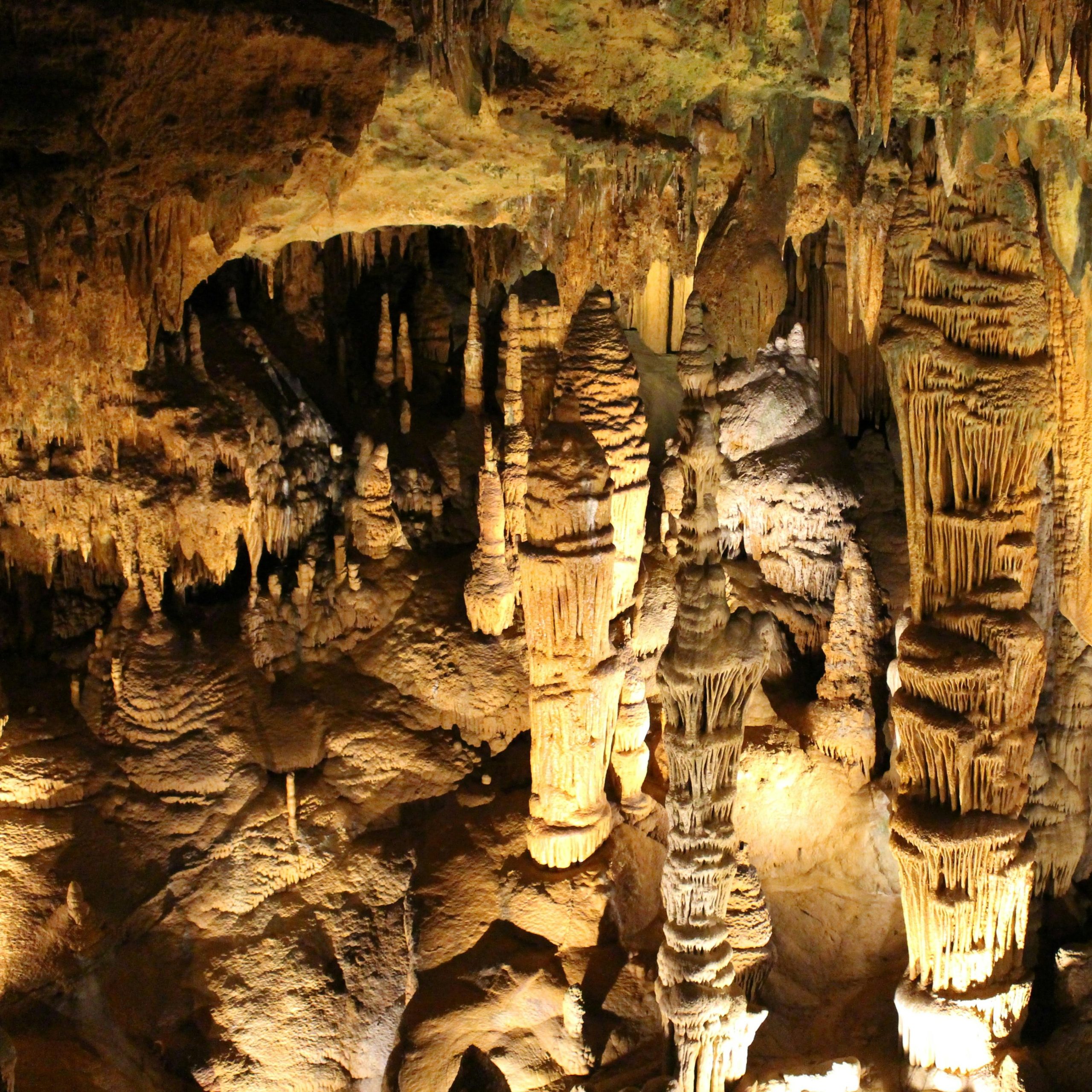 Luray Caverns
